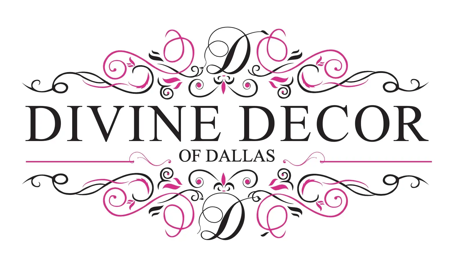 Divine Decor Logo
