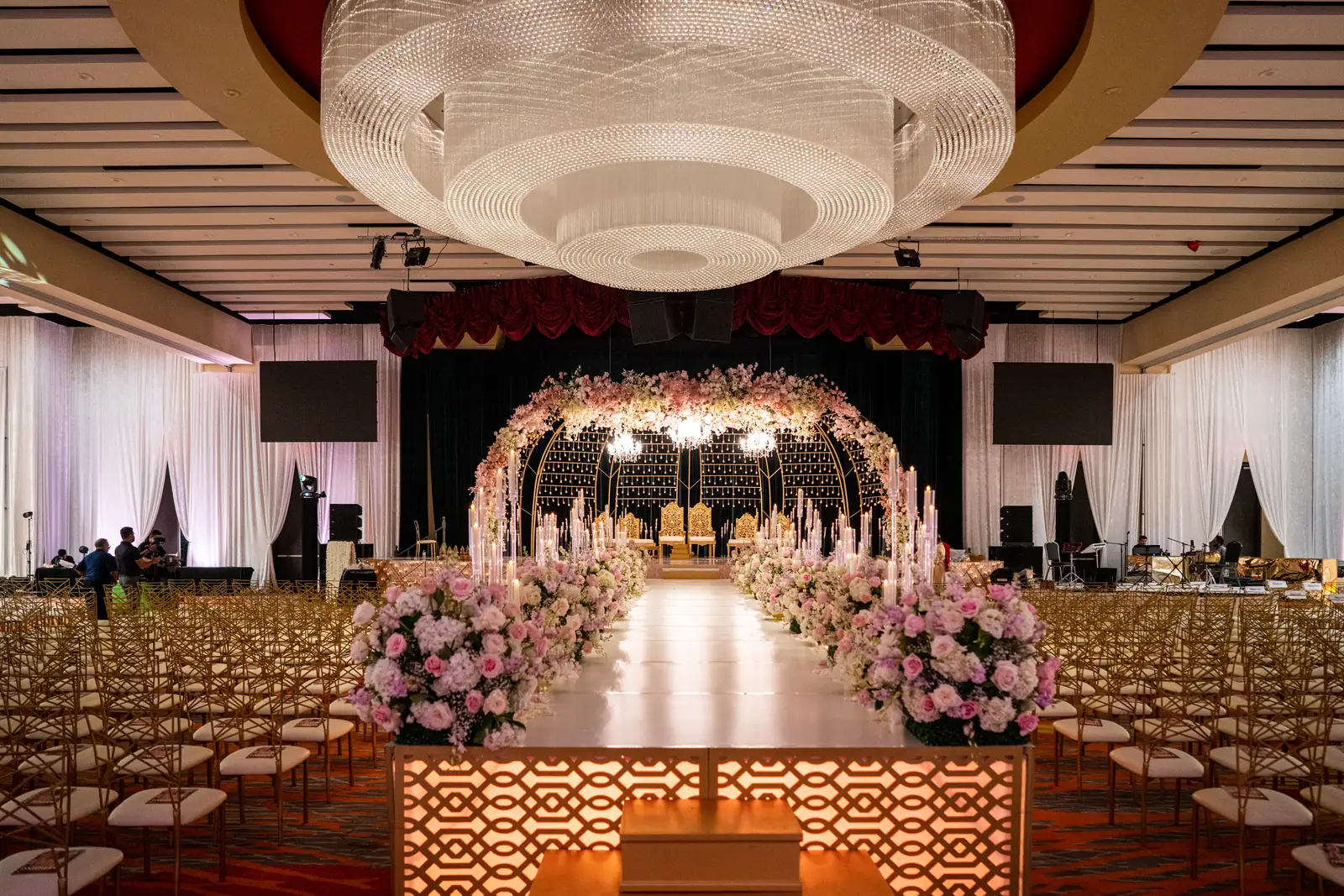 Wedding Decor photo 10