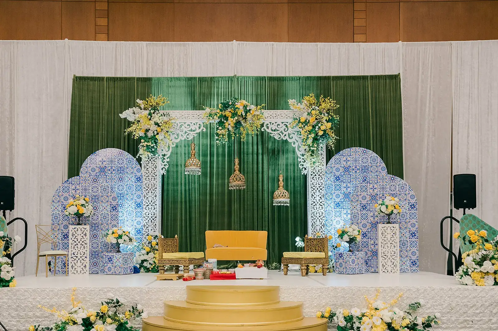 Pre Event Decor photo 37