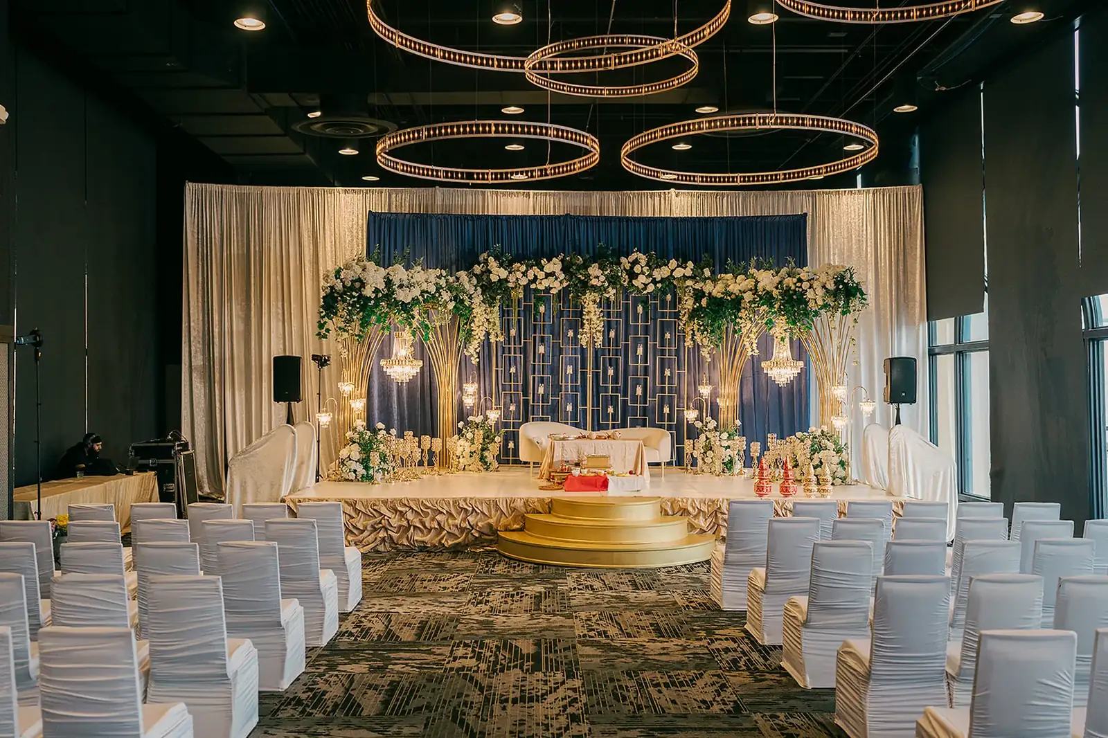 Pre Event Decor photo 40