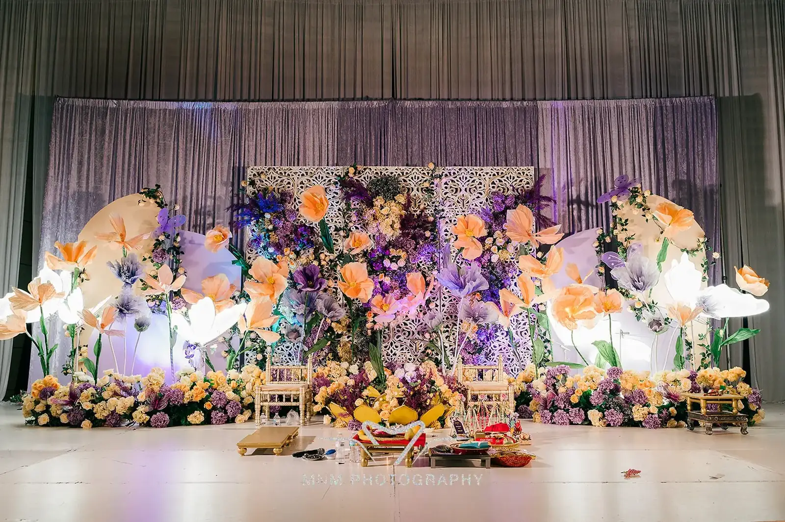 Pre Event Decor photo 45