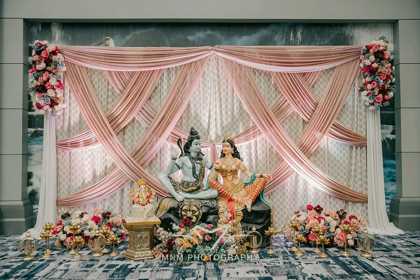 Pre Event Decor photo 53