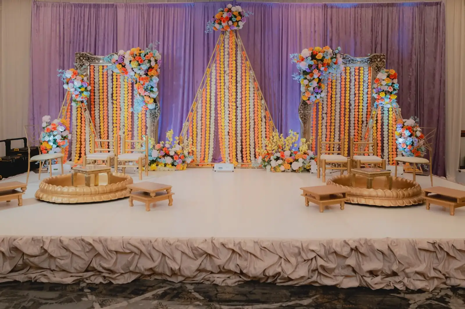 Pre Event Decor photo 58