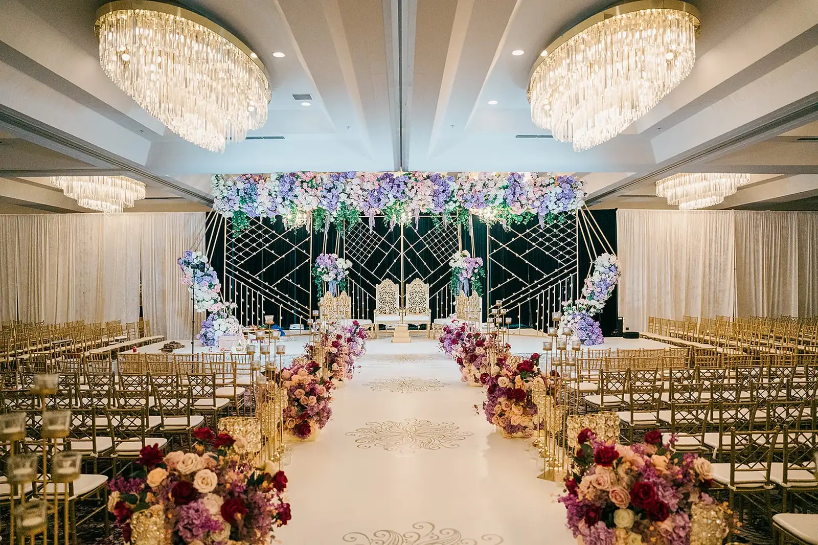 Wedding Decor photo 17