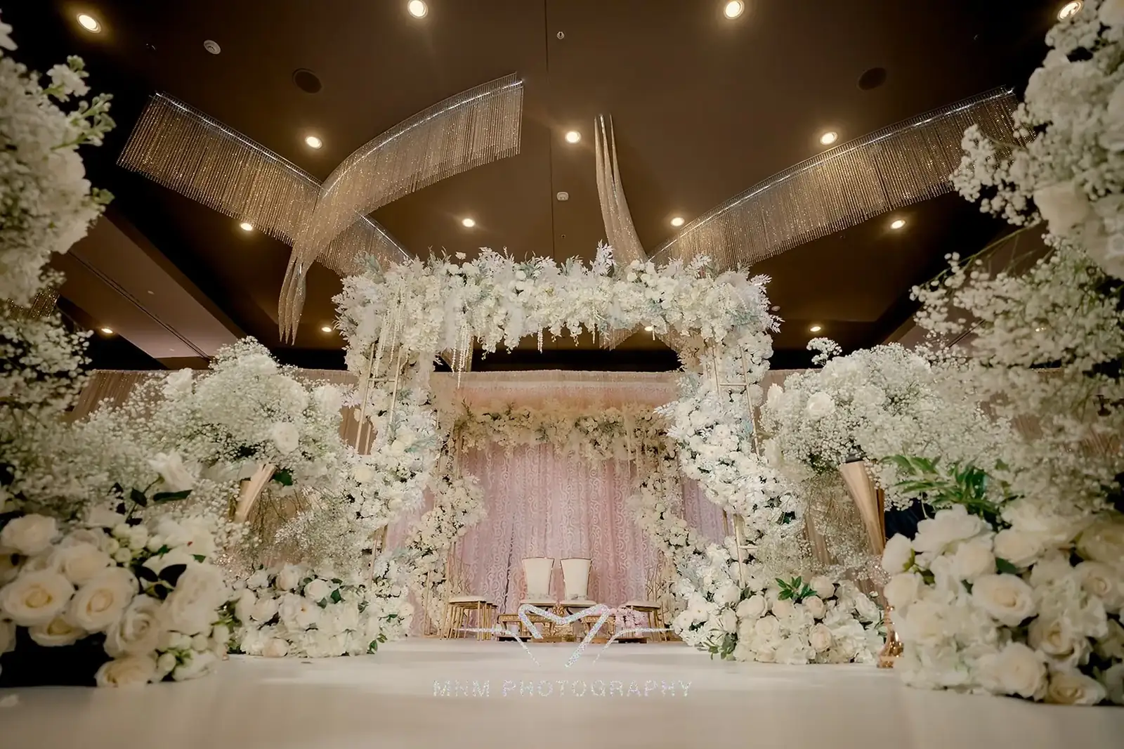 Wedding Decor photo 22