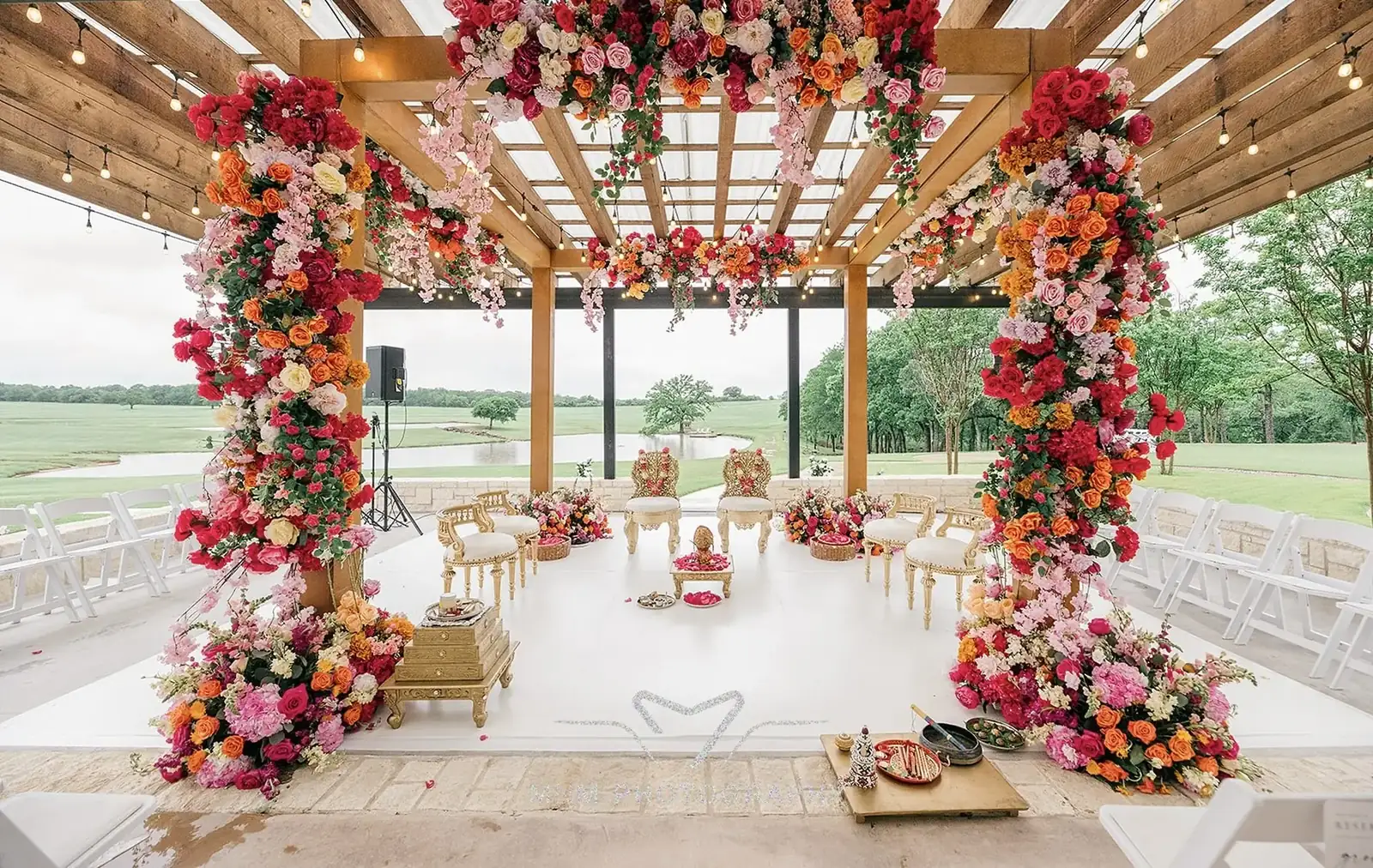 Wedding Decor photo 26