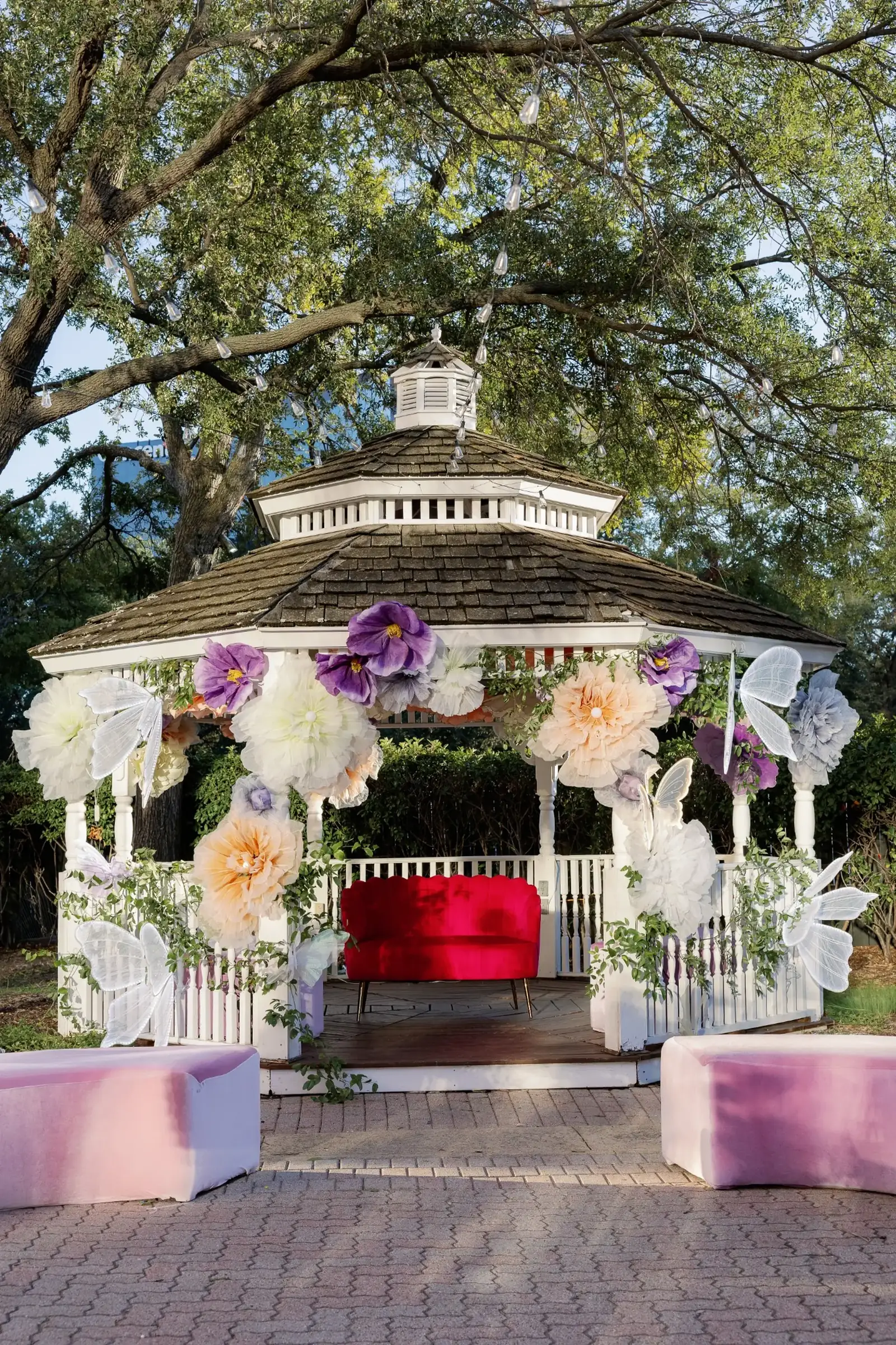 Pre Event Decor photo 2