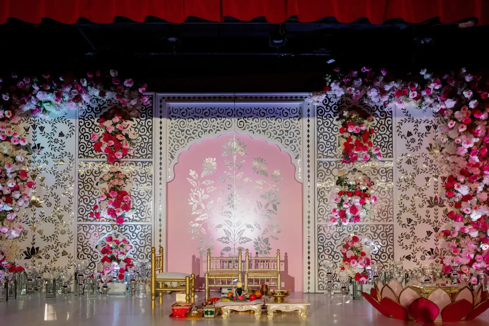 Pre Event Decor photo 4