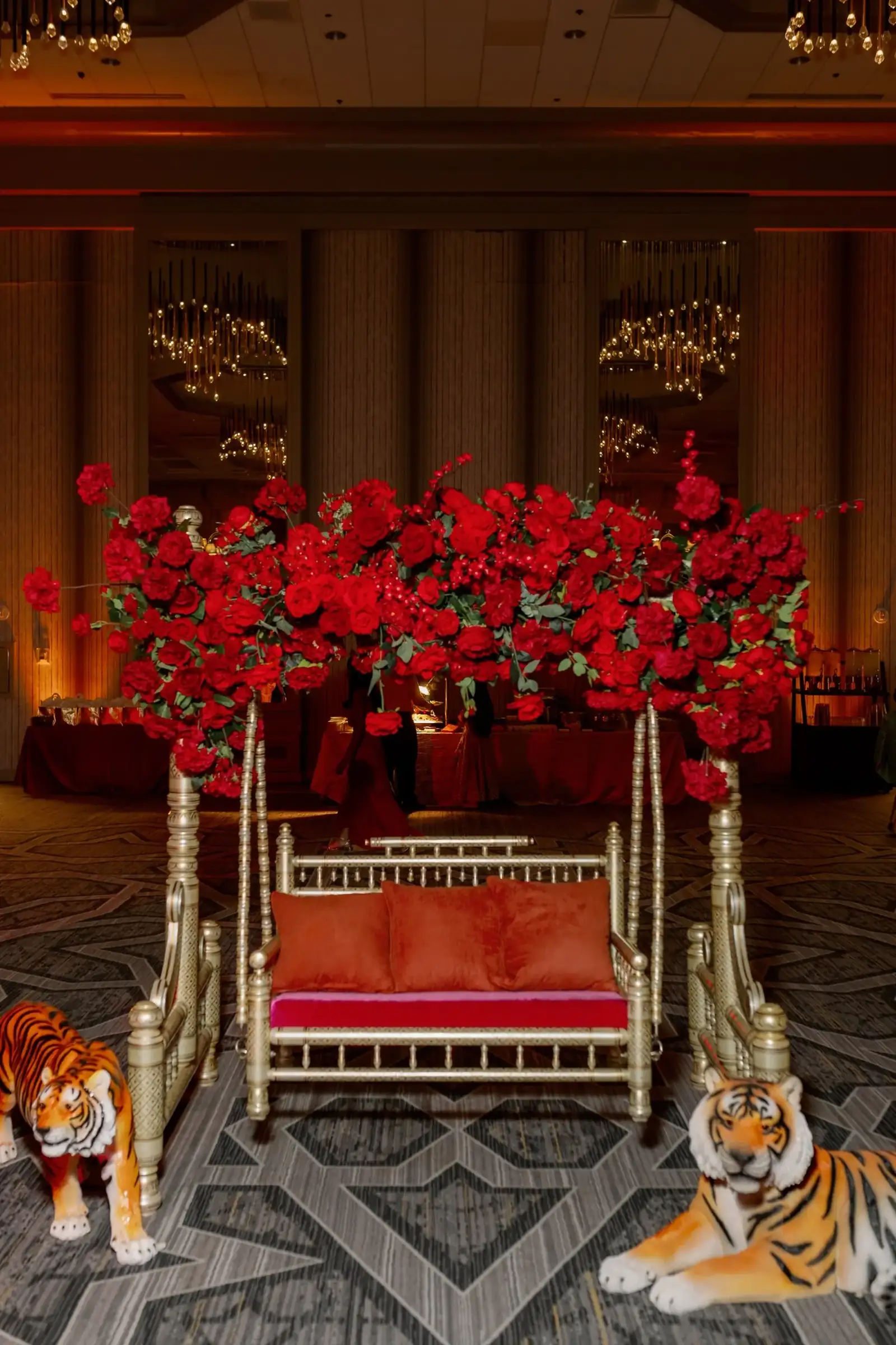 Pre Event Decor photo 9