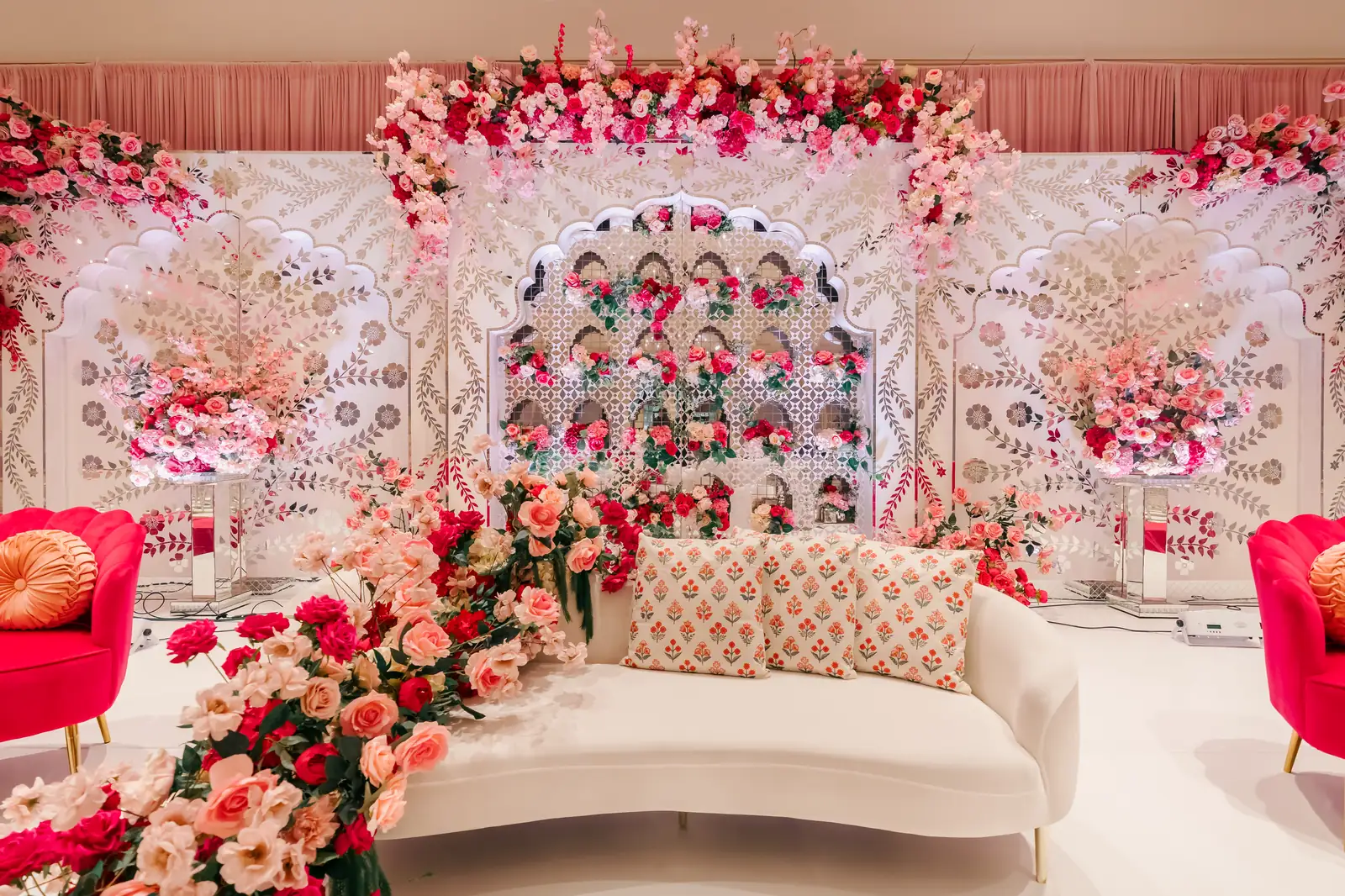 Pre Event Decor photo 10