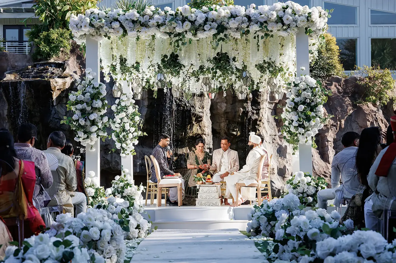 Wedding Decor photo 4